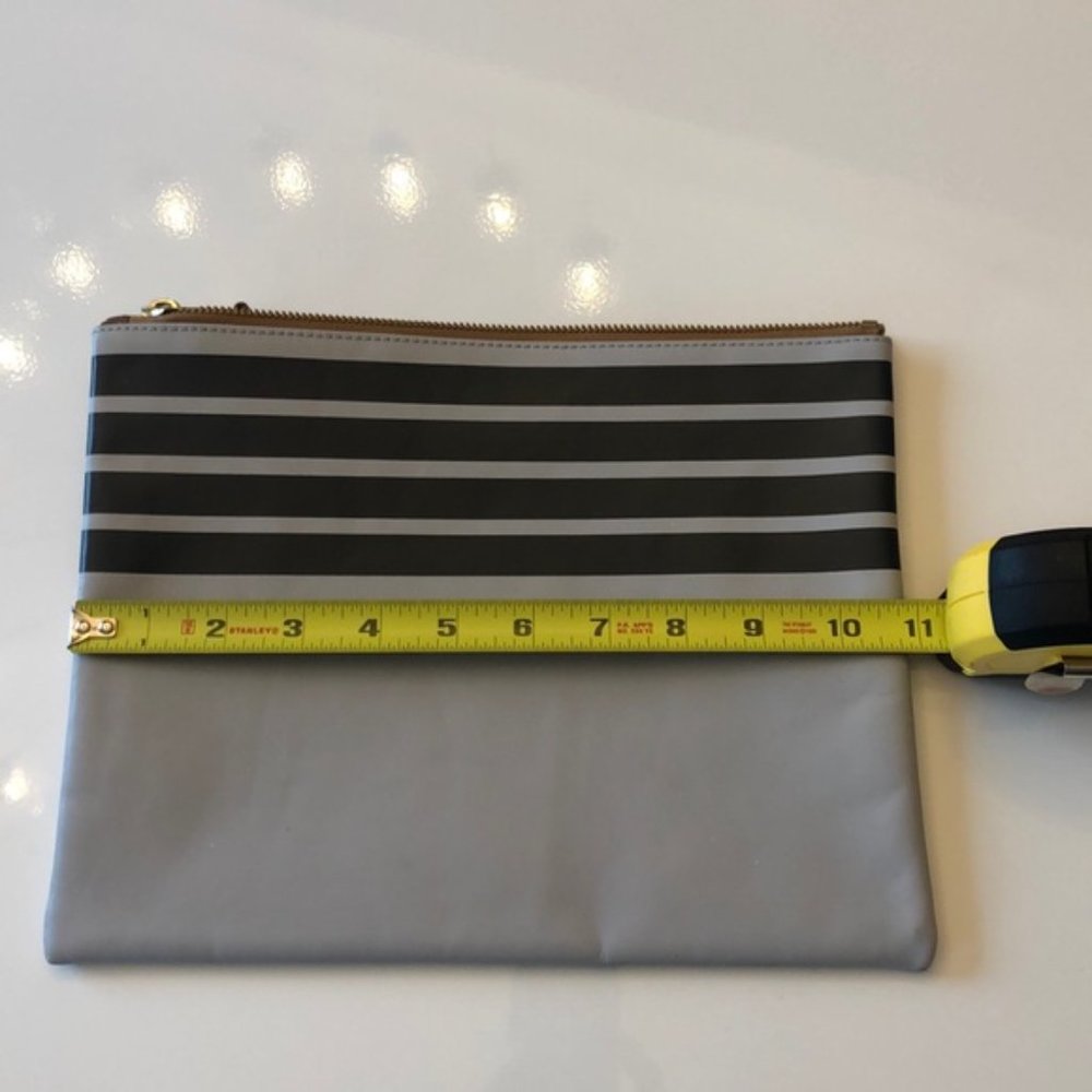 Hershel Leather Pouch - Picture 5 of 5